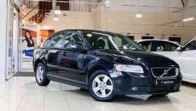 Volvo S40 2010 г.в.