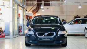 Volvo S40 2010 г.в.