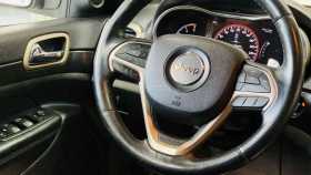 Jeep Grand Cherokee 2013 г.в.