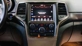 Jeep Grand Cherokee 2013 г.в.