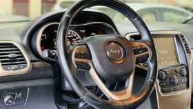 Jeep Grand Cherokee 2013 г.в.