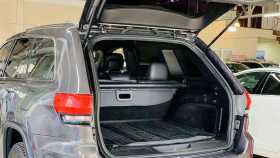 Jeep Grand Cherokee 2013 г.в.
