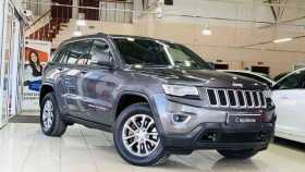 Jeep Grand Cherokee 2013 г.в.