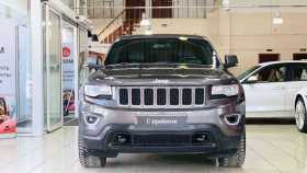 Jeep Grand Cherokee 2013 г.в.
