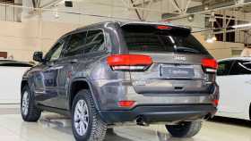 Jeep Grand Cherokee 2013 г.в.