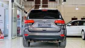 Jeep Grand Cherokee 2013 г.в.