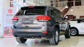 Jeep Grand Cherokee 2013 г.в.