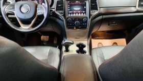 Jeep Grand Cherokee 2013 г.в.