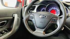 Kia Ceed 2015 г.в.