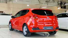 Kia Ceed 2015 г.в.