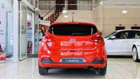 Kia Ceed 2015 г.в.