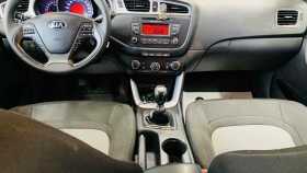 Kia Ceed 2015 г.в.