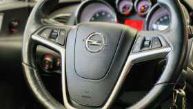 Opel Astra 2011 г.в.