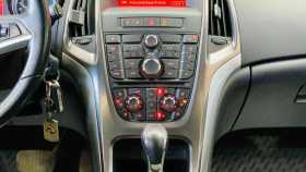 Opel Astra 2011 г.в.