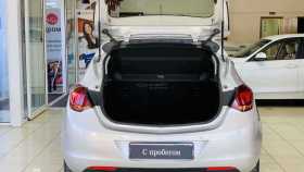 Opel Astra 2011 г.в.