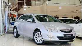 Opel Astra 2011 г.в.