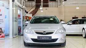 Opel Astra 2011 г.в.