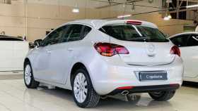 Opel Astra 2011 г.в.