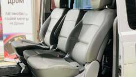 Hyundai Grand Starex 2009 г.в.
