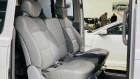 Hyundai Grand Starex 2009 г.в.
