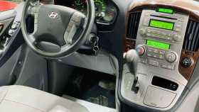 Hyundai Grand Starex 2009 г.в.