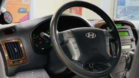 Hyundai Grand Starex 2009 г.в.