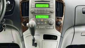Hyundai Grand Starex 2009 г.в.