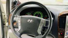 Hyundai Grand Starex 2009 г.в.