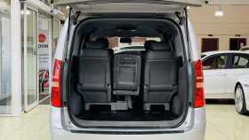Hyundai Grand Starex 2009 г.в.