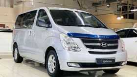 Hyundai Grand Starex 2009 г.в.
