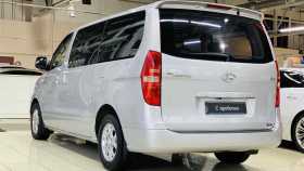 Hyundai Grand Starex 2009 г.в.