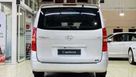Hyundai Grand Starex 2009 г.в.
