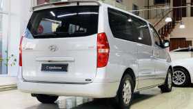Hyundai Grand Starex 2009 г.в.
