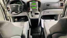 Hyundai Grand Starex 2009 г.в.
