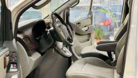 Hyundai Grand Starex 2009 г.в.