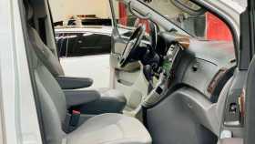 Hyundai Grand Starex 2009 г.в.