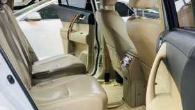 Toyota Highlander 2012 г.в.