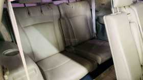 Toyota Highlander 2012 г.в.
