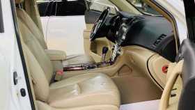 Toyota Highlander 2012 г.в.