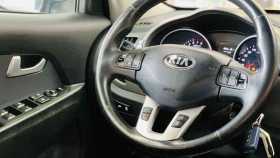 Kia Sportage 2014 г.в.