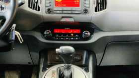 Kia Sportage 2014 г.в.