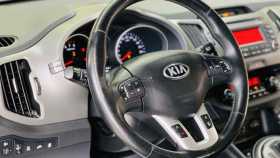 Kia Sportage 2014 г.в.