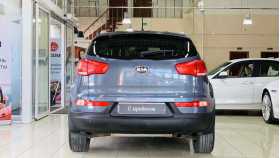 Kia Sportage 2014 г.в.