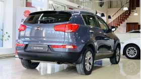 Kia Sportage 2014 г.в.
