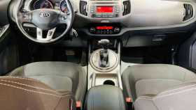 Kia Sportage 2014 г.в.