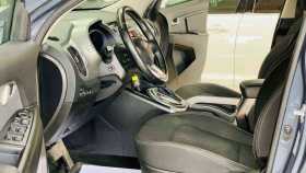 Kia Sportage 2014 г.в.