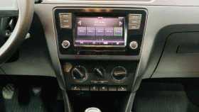 Skoda Rapid 2019 г.в.