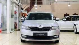 Skoda Rapid 2019 г.в.
