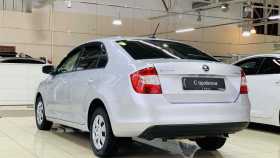 Skoda Rapid 2019 г.в.