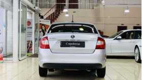 Skoda Rapid 2019 г.в.